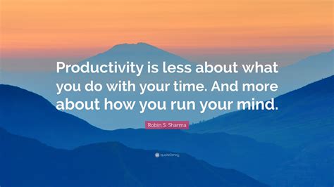 Productivity and Motivation Quotes Image