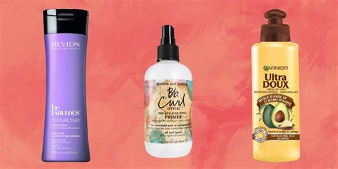 Produit Cheveux Boucles Homme
