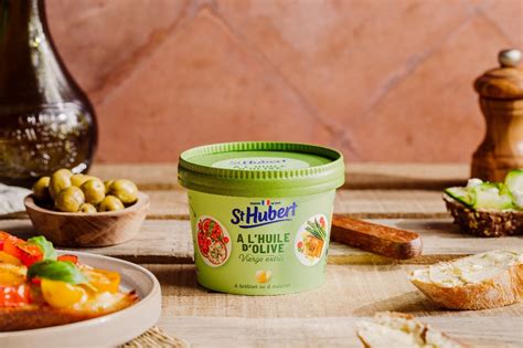 Produits Alimentaires St-Hubert