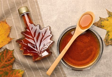 Produits D'Erable GL