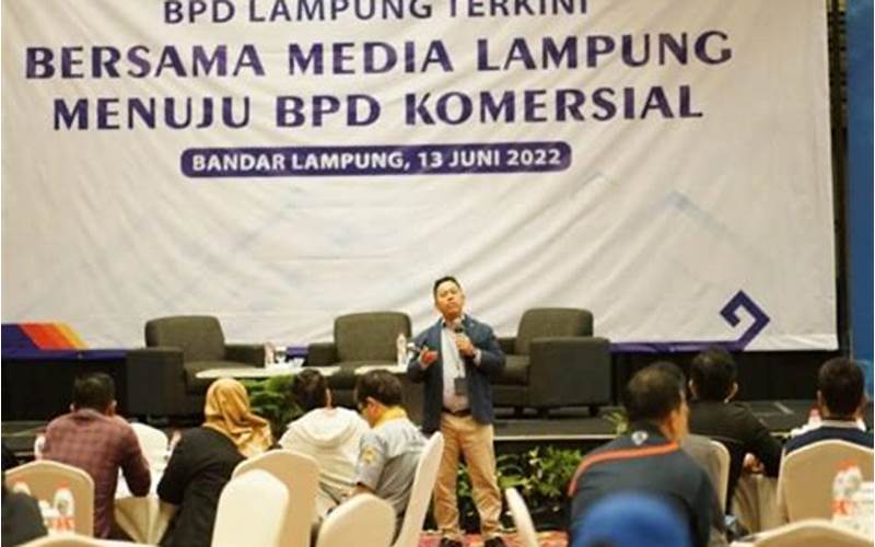 Produk Dan Layanan Bpd Lampung