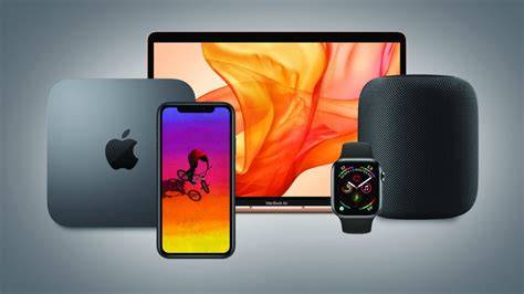 Produk Apple