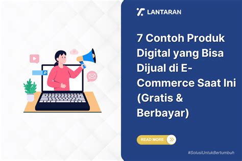 Produk Digital Gratis