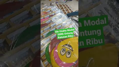 Pembuatan produk kerajinan tangan niche yang bisa dijual online