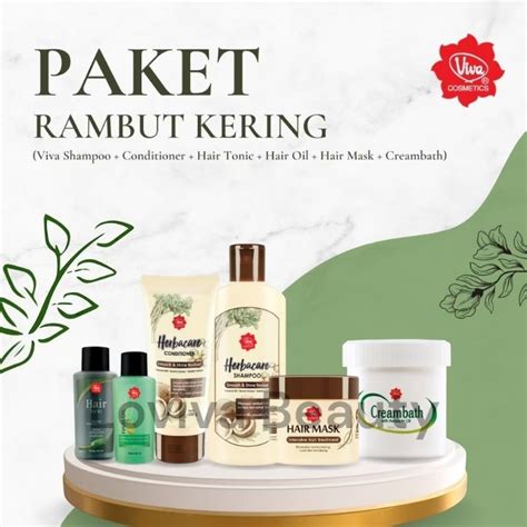 Produk Rambut