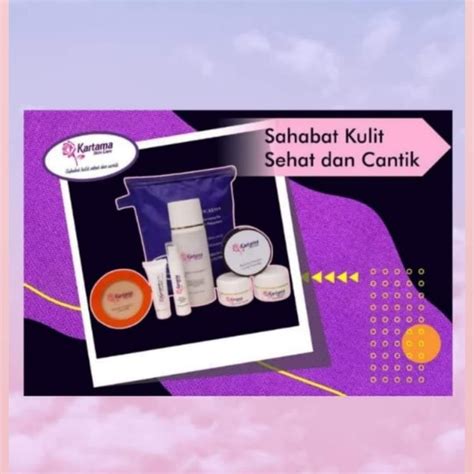 Produk Perawatan Kulit