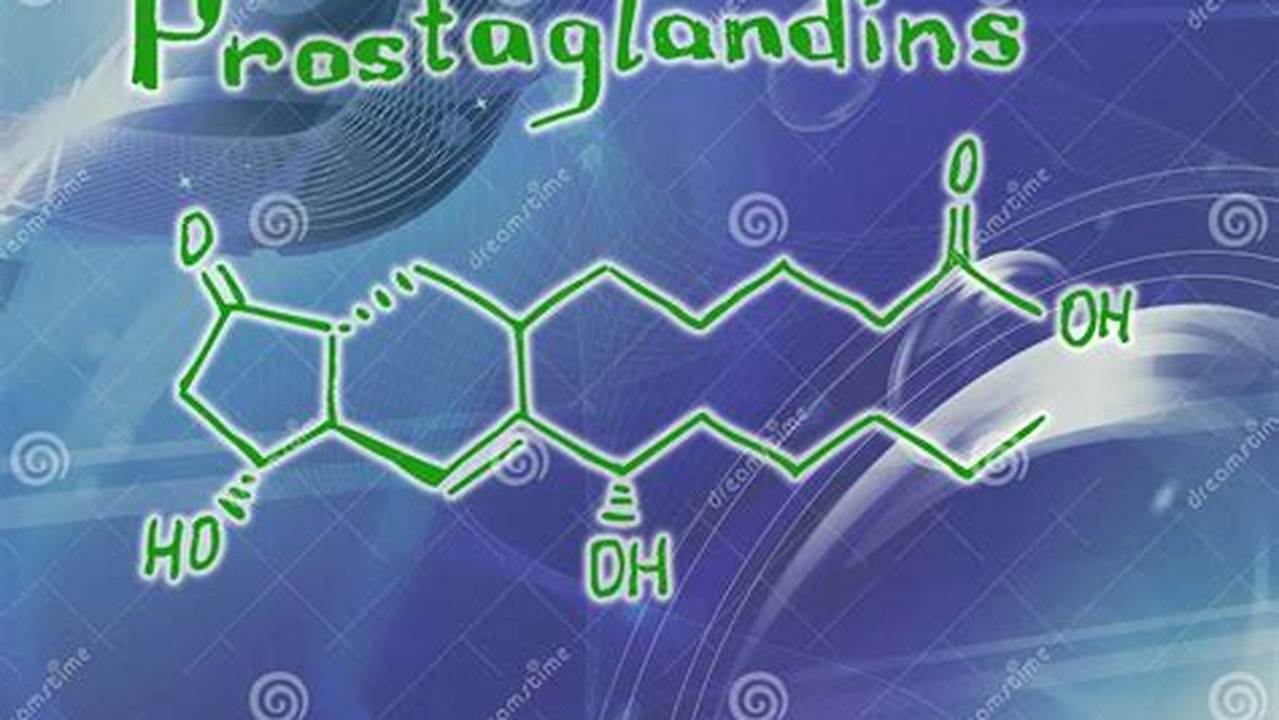 Produksi Hormon Prostaglandin Yang Berlebihan, Tips Kesehatan