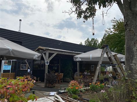 Proef De Tuin Boskoop