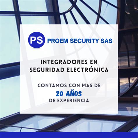 Proem Security