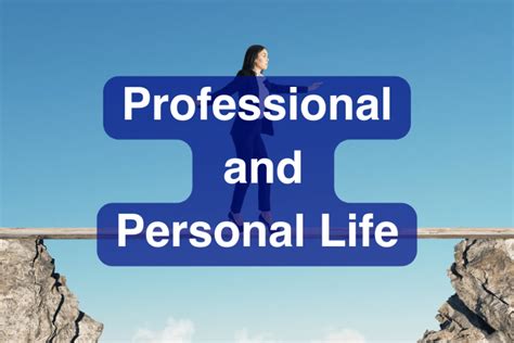 Profession and Personal Life