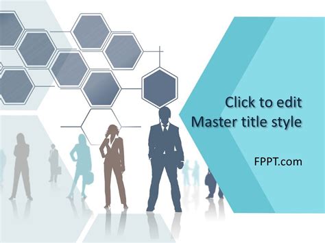 Professional Free Powerpoint Templates