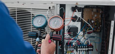 Professional AC Repair Services