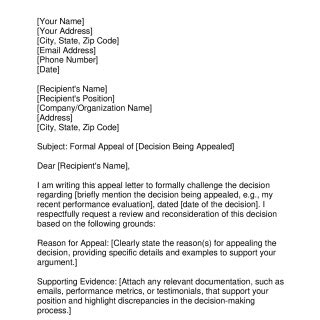 Professional Appeal