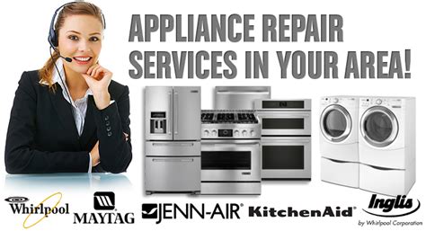 Professional Appliance Repair Durham