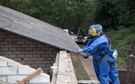 Professional Asbestos Removal