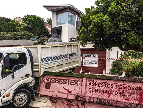 Professional Asbestos Services