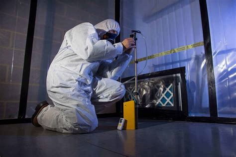 Professional Asbestos Survey and Testing