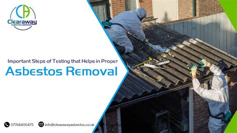 Professional Asbestos Testing and Removal