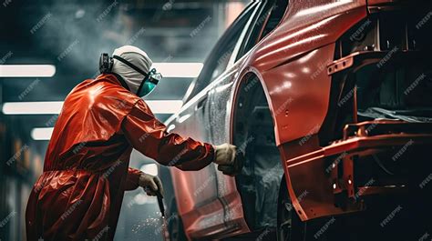 Professional Auto Body