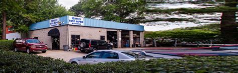 Professional Auto Repair in Raleigh