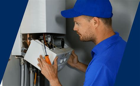 Professional Boiler Repair Services