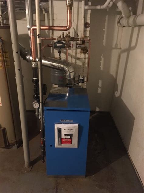Professional Boiler Repair St Louis