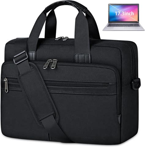 Professional Briefcase Laptop Bag