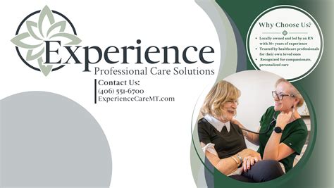 Professional Care and Advanced Solutions