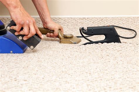 Professional Carpet Installation to avoid future seams