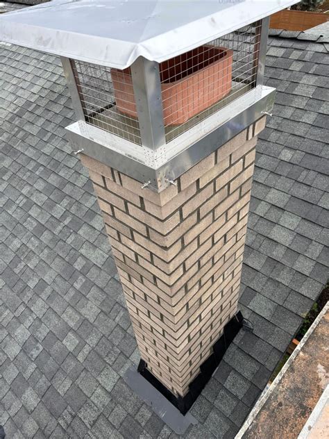 Professional Chimney Repair Portland
