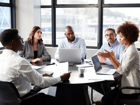 Professional Communication in the Workplace