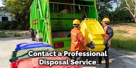 Professional Disposal Services: The Quickest Fix
