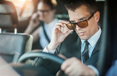 Professional Drivers Mykonos