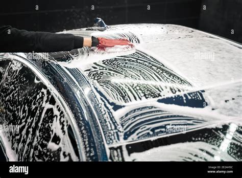 Professional Full-Service Car Washes / Detailing