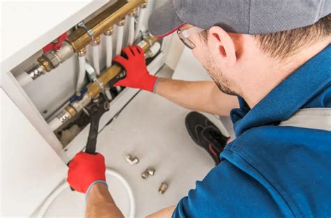 Professional Gas Line Inspection Indianapolis