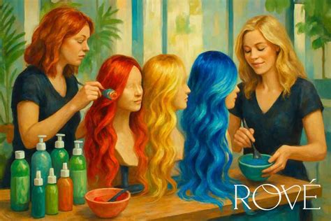 Professional and Chemical Solutions (The Quick Fix)