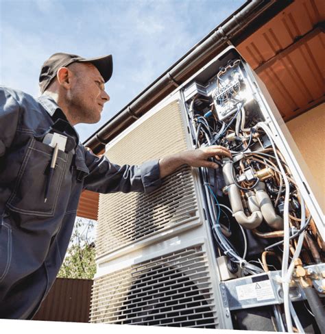 Professional Heat Pump Repair Service