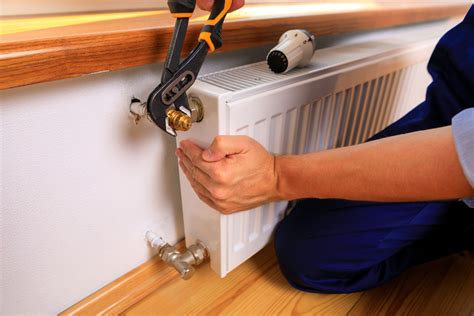 Professional Heating System Repair