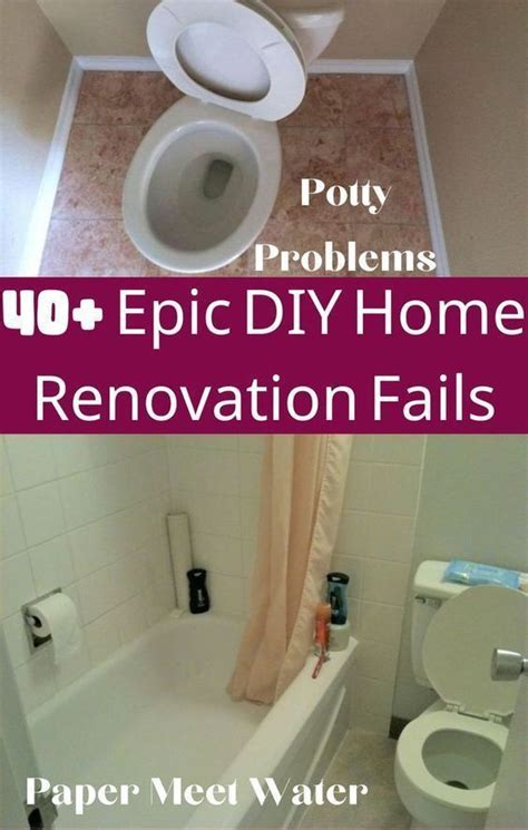 Professional Help: When DIY Fails
