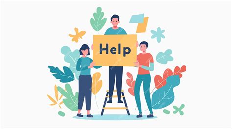 Professional Help is Key