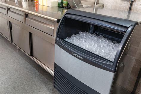 Professional Ice Machine Repair in Huntington Beach