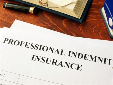 Image of Professional Indemnity Insurance