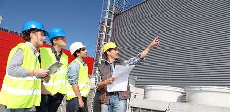 Professional Inspection and Testing