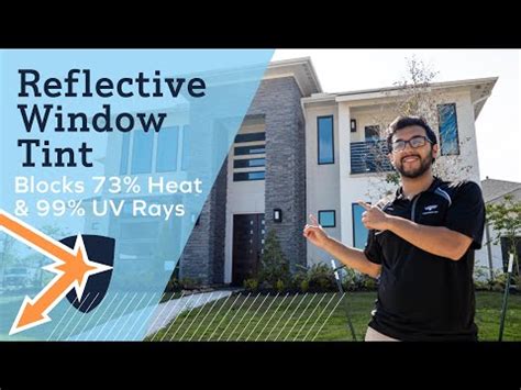 Professional Installation of Houston Home Window Tint