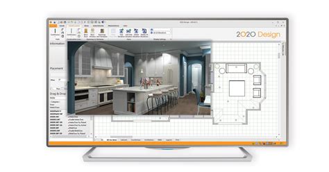 Best Professional Kitchen Design Software (Industry Standard)