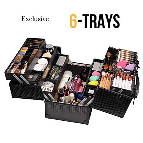 Professional Makeup Box