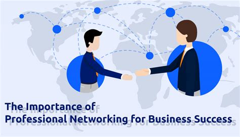 Professional Networking Opportunities Image