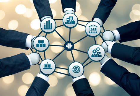 Professional Organizations and Networking