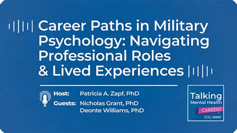 Professional Paths: Talking to Experts