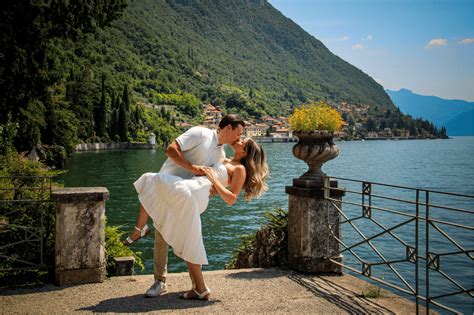 Professional Photographer Lake Como